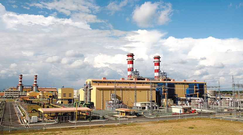 PV Power Ca Mau hoàn thành kế hoạch sản lượng năm 2024 sớm 27 ngày