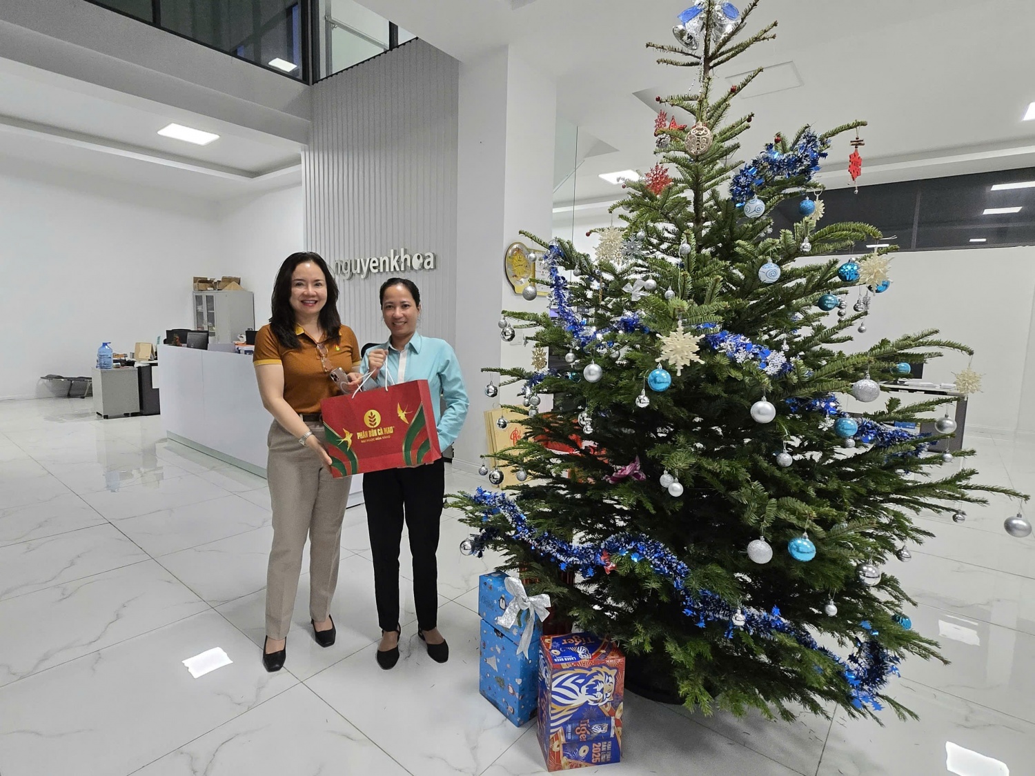 PVCFC nhanh chóng giải quyết, tháo gỡ khó khăn cùng các nhà phân phối PVCFC nhanh chóng giải quyết, tháo gỡ khó khăn cùng các nhà phân phối