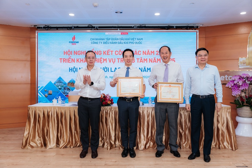 PQPOC: Quản trị hiệu quả để dự án cán đích đúng tiến độ