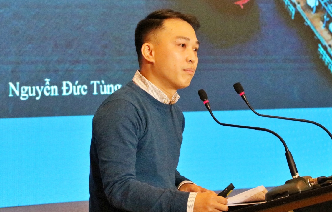 Vận hành Nhà máy điện Nhơn Trạch 3 và 4 tạo nền tảng tăng cường sử dụng LNG tại Việt Nam Vận hành Nhà máy điện Nhơn Trạch 3 và 4 tạo nền tảng tăng cường sử dụng LNG tại Việt Nam