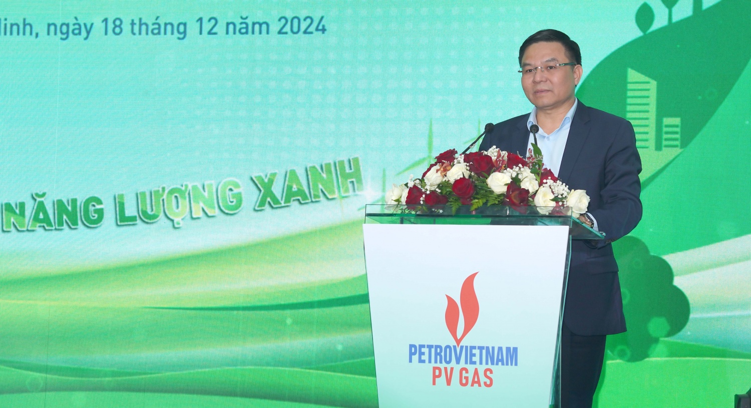 Chủ tịch HĐTV Petrovietnam Lê Mạnhkết quả của PV GAS đóng góp rất lớn và trọng yếu vào kết quả chung của Tập đoàn. Hùng: Chủ tịch HĐTV Petrovietnam Lê Mạnhkết quả của PV GAS đóng góp rất lớn và trọng yếu vào kết quả chung của Tập đoàn. Hùng: