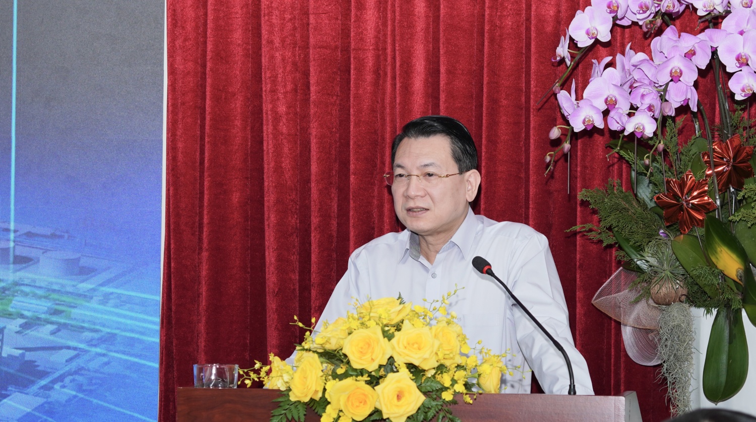 PVPMB tập trung nâng cao trình độ, đào tạo nguồn nhân lực có chất lượng cho dự án PVPMB tập trung nâng cao trình độ, đào tạo nguồn nhân lực có chất lượng cho dự án