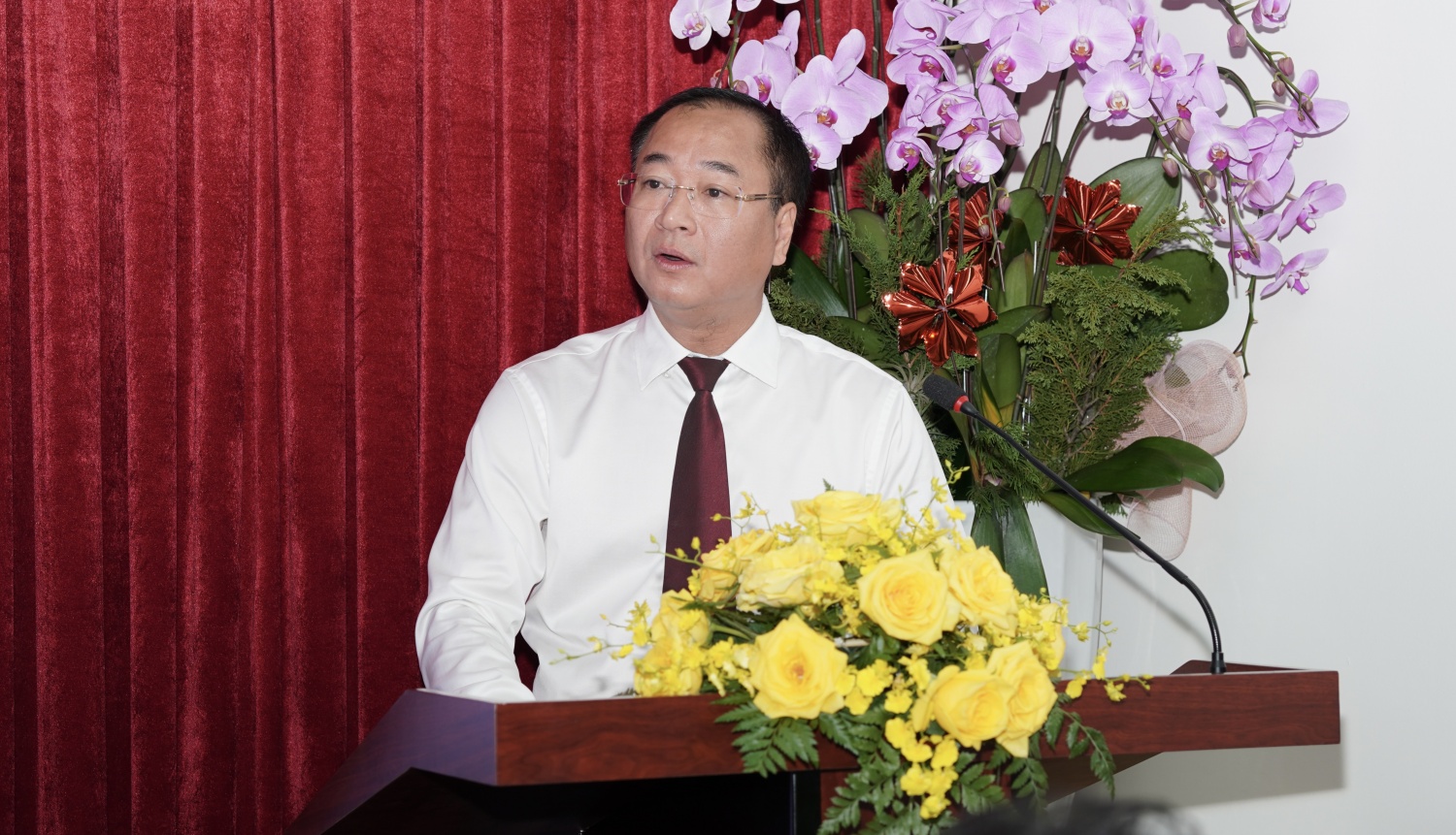 PVPMB tập trung nâng cao trình độ, đào tạo nguồn nhân lực có chất lượng cho dự án PVPMB tập trung nâng cao trình độ, đào tạo nguồn nhân lực có chất lượng cho dự án