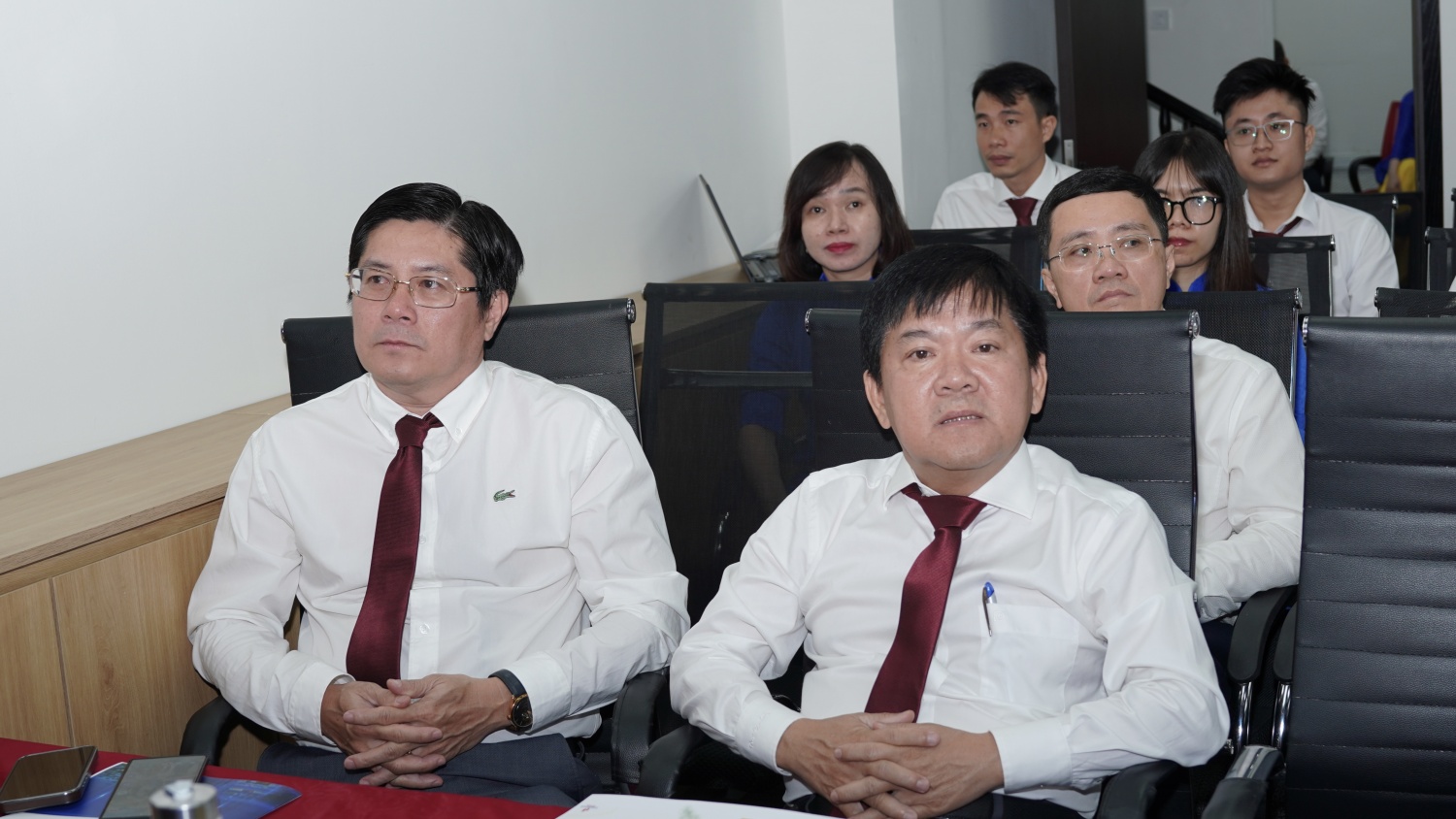 PVPMB tập trung nâng cao trình độ, đào tạo nguồn nhân lực có chất lượng cho dự án PVPMB tập trung nâng cao trình độ, đào tạo nguồn nhân lực chất lượng cho dự án