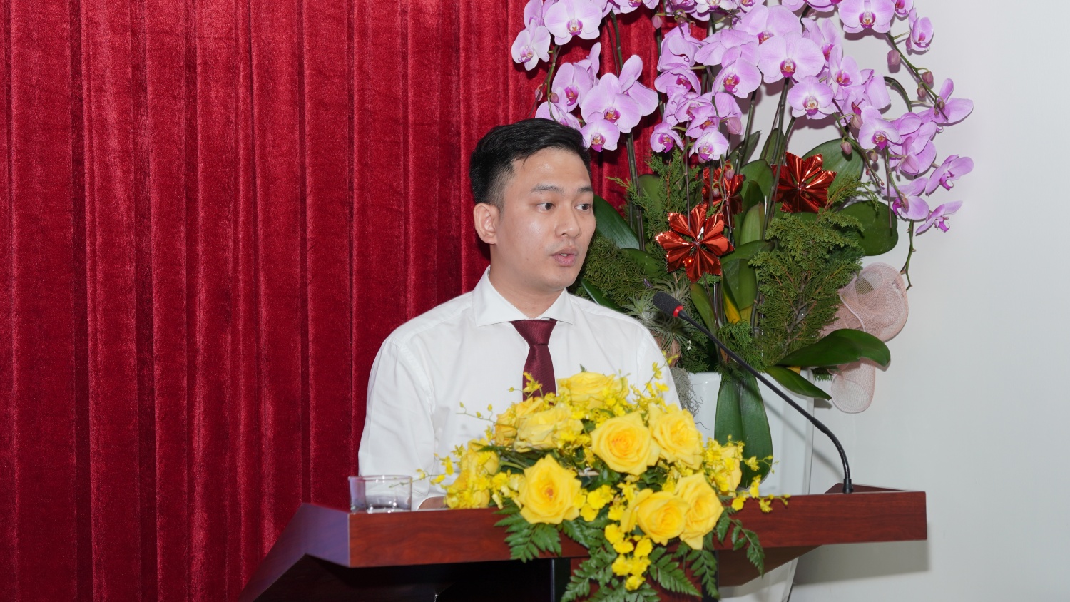 PVPMB tập trung nâng cao trình độ, đào tạo nguồn nhân lực có chất lượng cho dự án PVPMB tập trung nâng cao trình độ, đào tạo nguồn nhân lực có chất lượng cho dự án