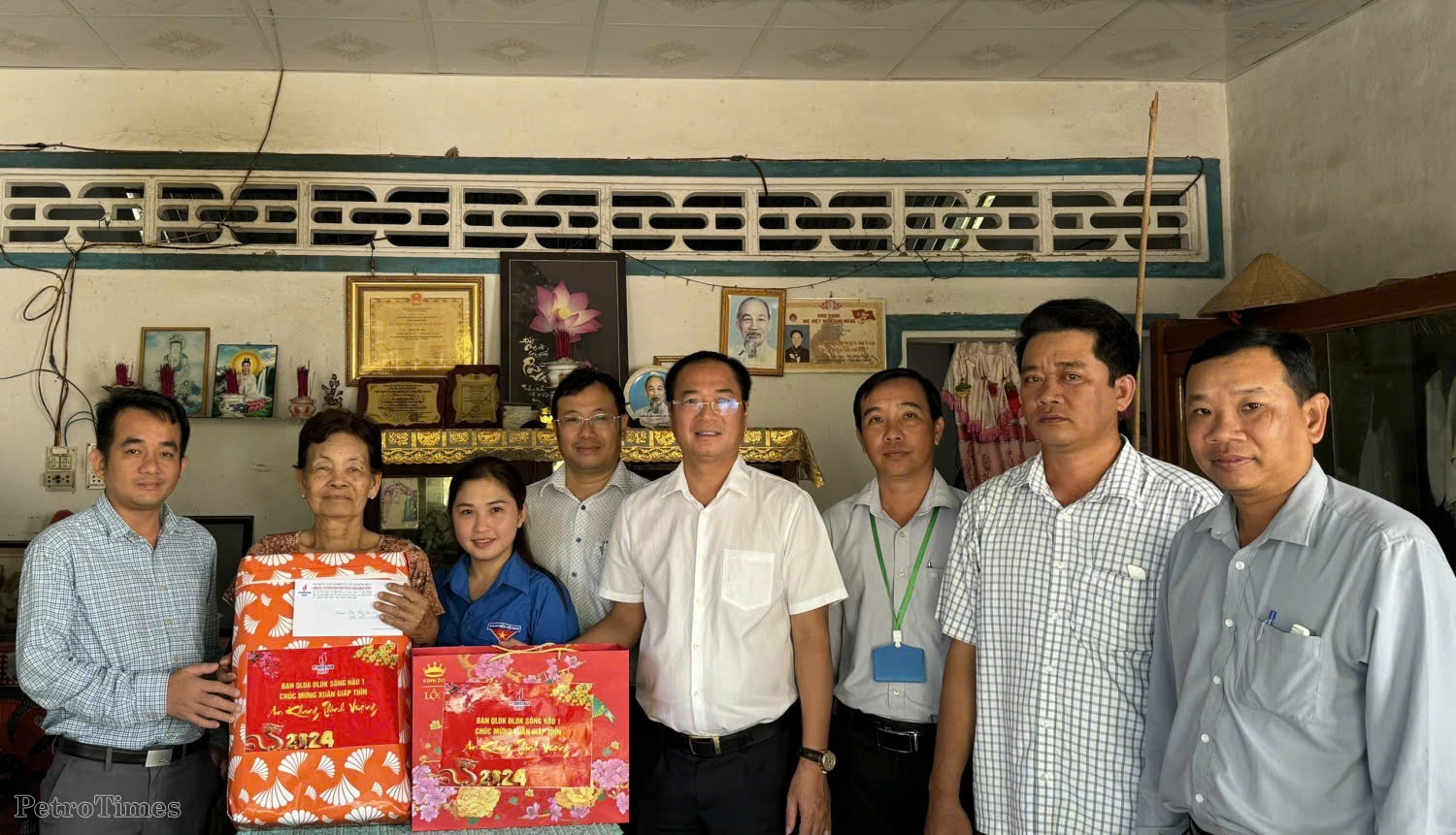 PVPMB tập trung nâng cao trình độ, đào tạo nguồn nhân lực có chất lượng cho dự án PVPMB tập trung nâng cao trình độ, đào tạo nguồn nhân lực có chất lượng cho dự án