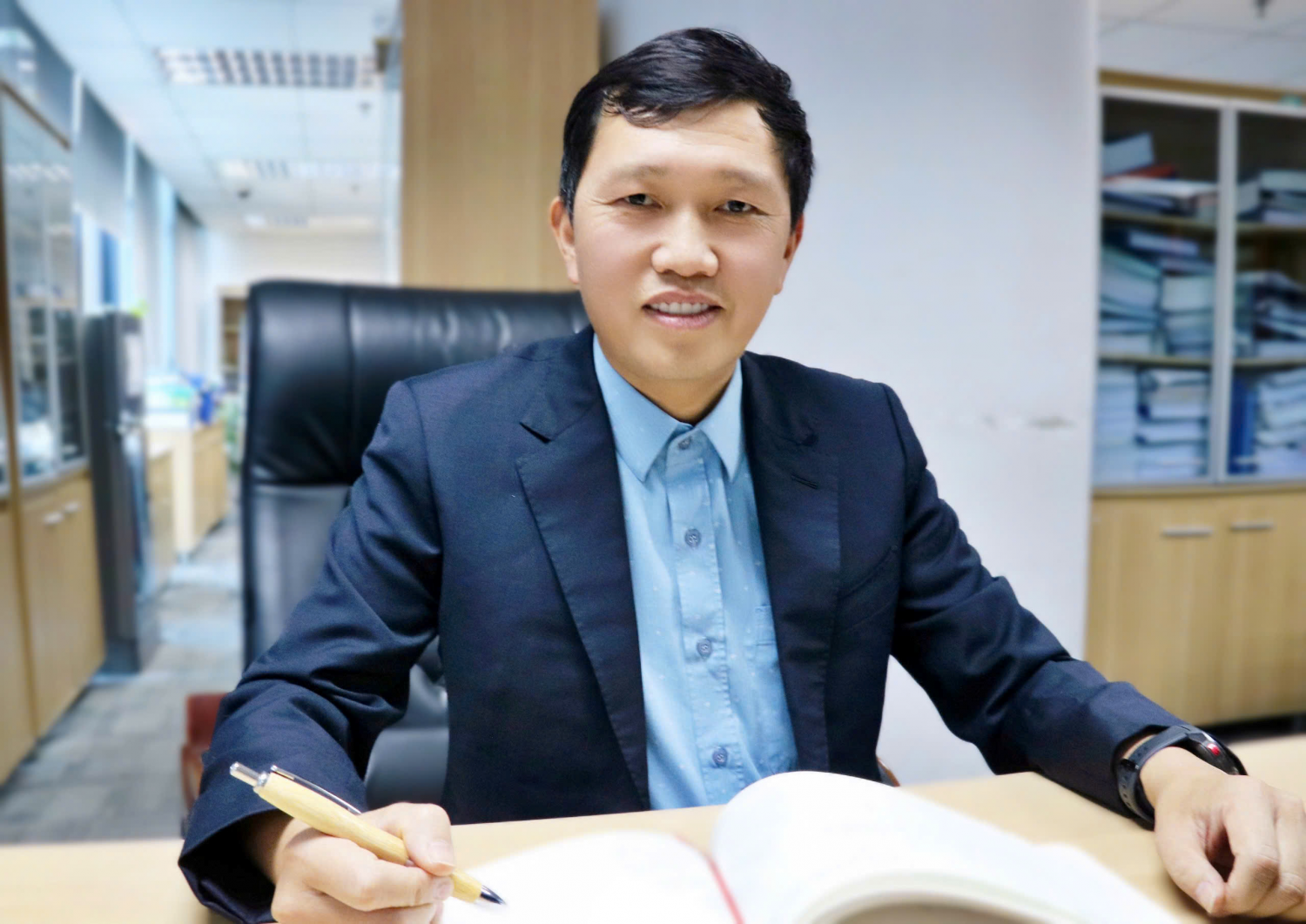 PV Power tiết kiệm hàng trăm tỉ đồng nhờ sáng kiến quản lý hiệu năng nhà máy điện PV Power tiết kiệm hàng trăm tỉ đồng nhờ sáng kiến quản lý hiệu năng nhà máy điện