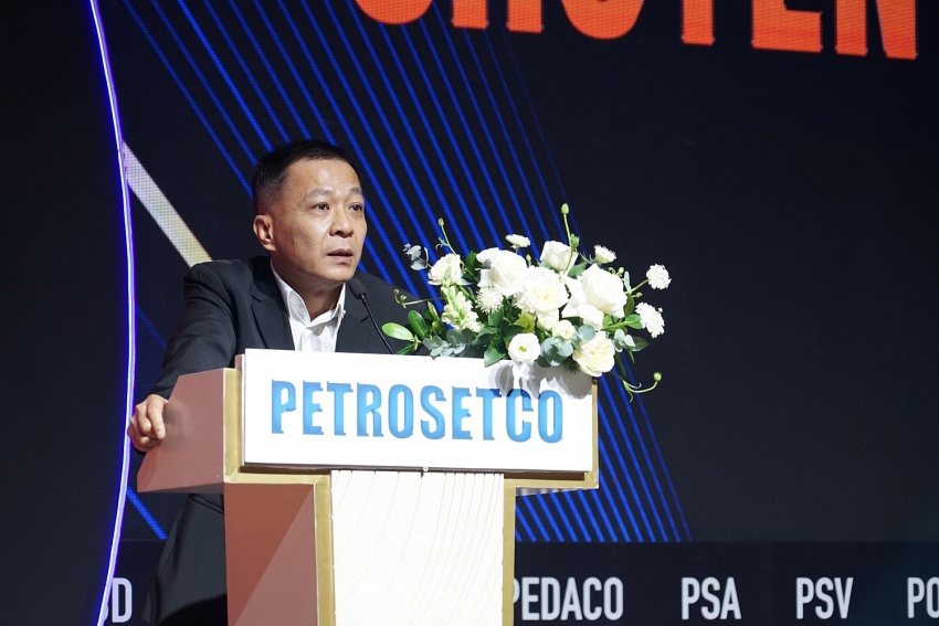 PETROSETCO: Quản trị hiệu quả, khẳng định vị thế PETROSETCO: Quản trị hiệu quả, khẳng định vị thế