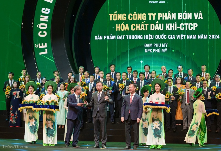 Động lực mới của PVFCCo Động lực mới của PVFCCo