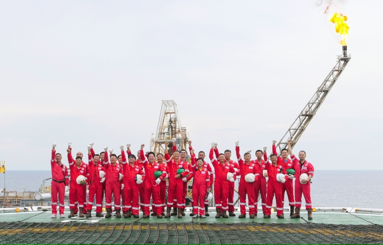 3 “giải pháp mềm” đặc biệt của Petrovietnam Petrovietnam