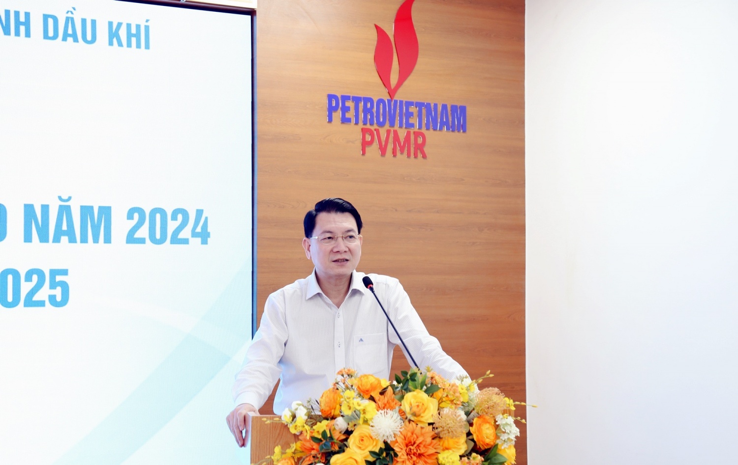 undefined PVMR hoàn thành vượt mức các chỉ tiêu sản xuất kinh doanh năm 2024
