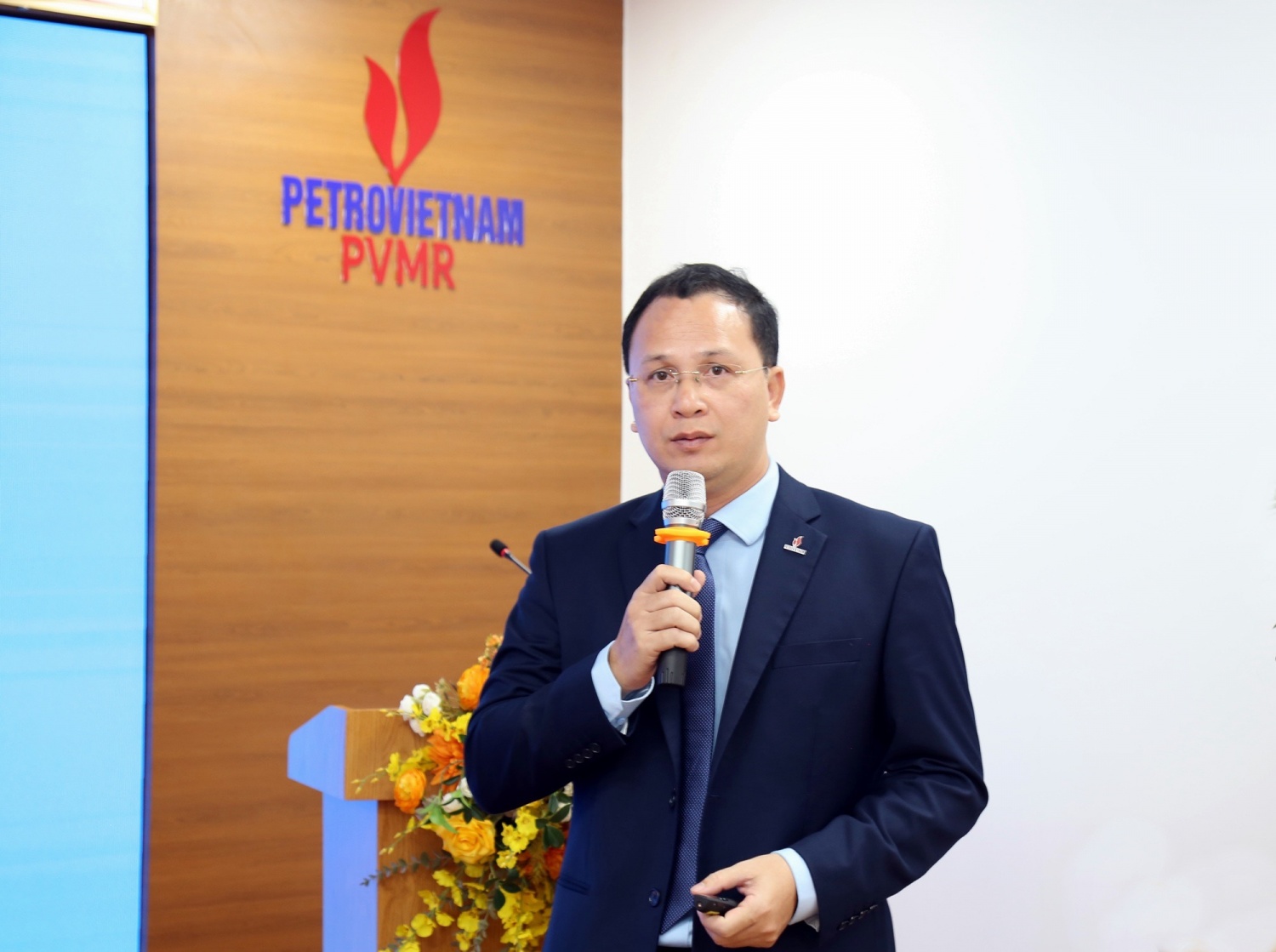undefined PVMR hoàn thành vượt mức các chỉ tiêu sản xuất kinh doanh năm 2024