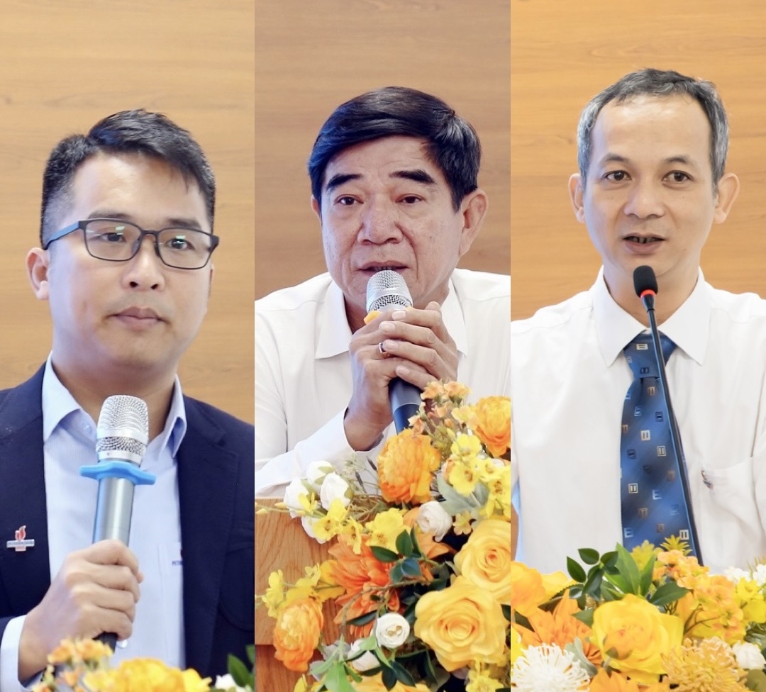 undefined PVMR hoàn thành vượt mức các chỉ tiêu sản xuất kinh doanh năm 2024