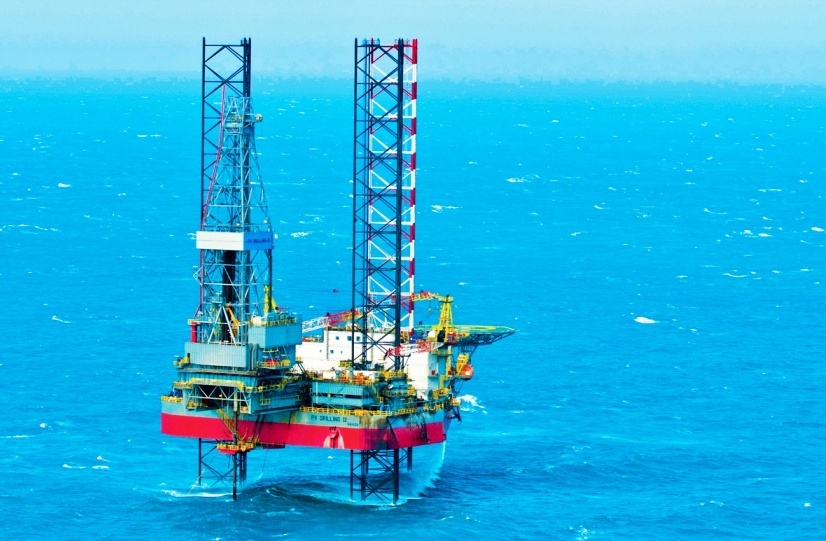 “Cách mạng” khoa học công nghệ: Xung lực mới để Petrovietnam thực hiện bước chuyển kỷ nguyên “Cách mạng” khoa học công nghệ: Xung lực mới để Petrovietnam thực hiện bước chuyển kỷ nguyên