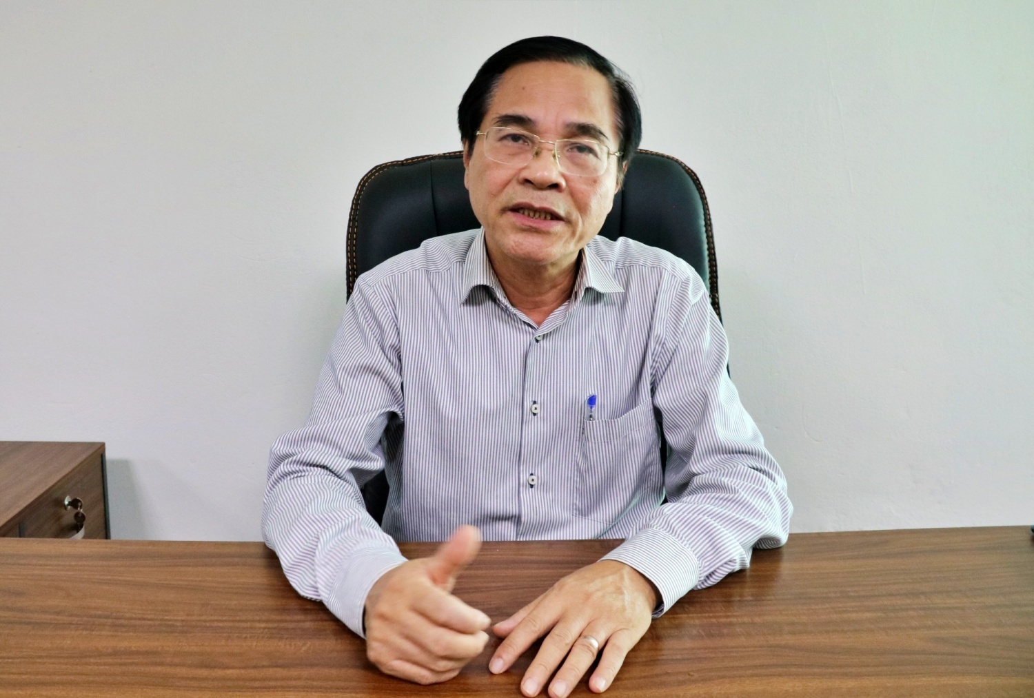 “Cách mạng” khoa học công nghệ: Xung lực mới để Petrovietnam thực hiện bước chuyển kỷ nguyên “Cách mạng” khoa học công nghệ: Xung lực mới để Petrovietnam thực hiện bước chuyển kỷ nguyên