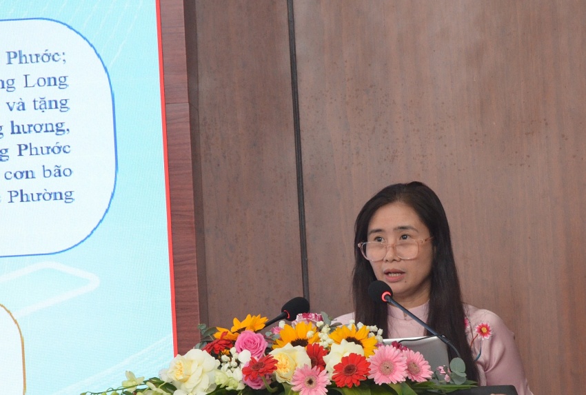 Trường Đại học Dầu khí Việt Nam: Nỗ lực, đổi mới và thành công trong công tác đào tạo và nghiên cứu khoa học PVU: Bước tiến mới trong đào tạo, nghiên cứu khoa học và đổi mới sáng tạo