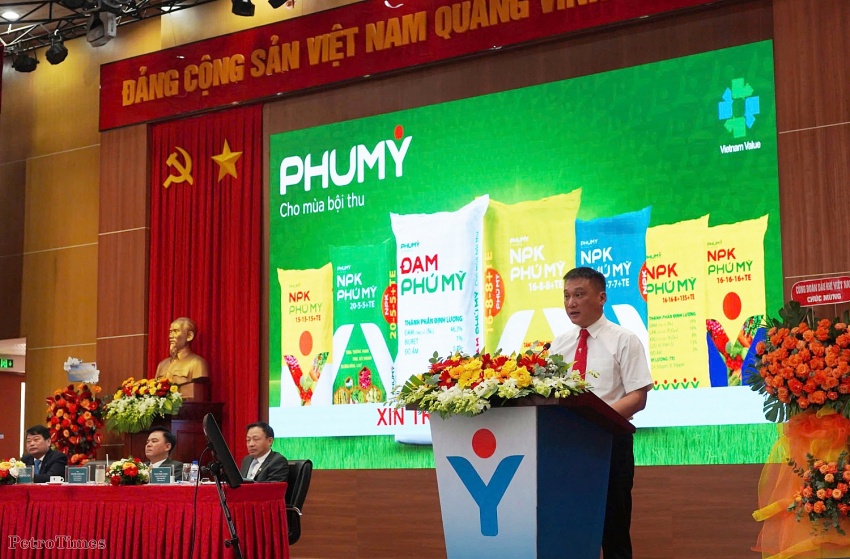 PVFCCo chuyển biến tích cực, đạt nhiều kết quả ấn tượng trong năm 2024