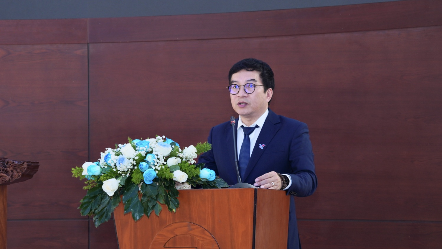 Ông Nguyễn Việt Thắng Ông Nguyễn Việt Thắng