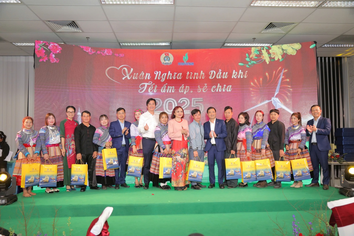 Trọn vẹn nét đẹp