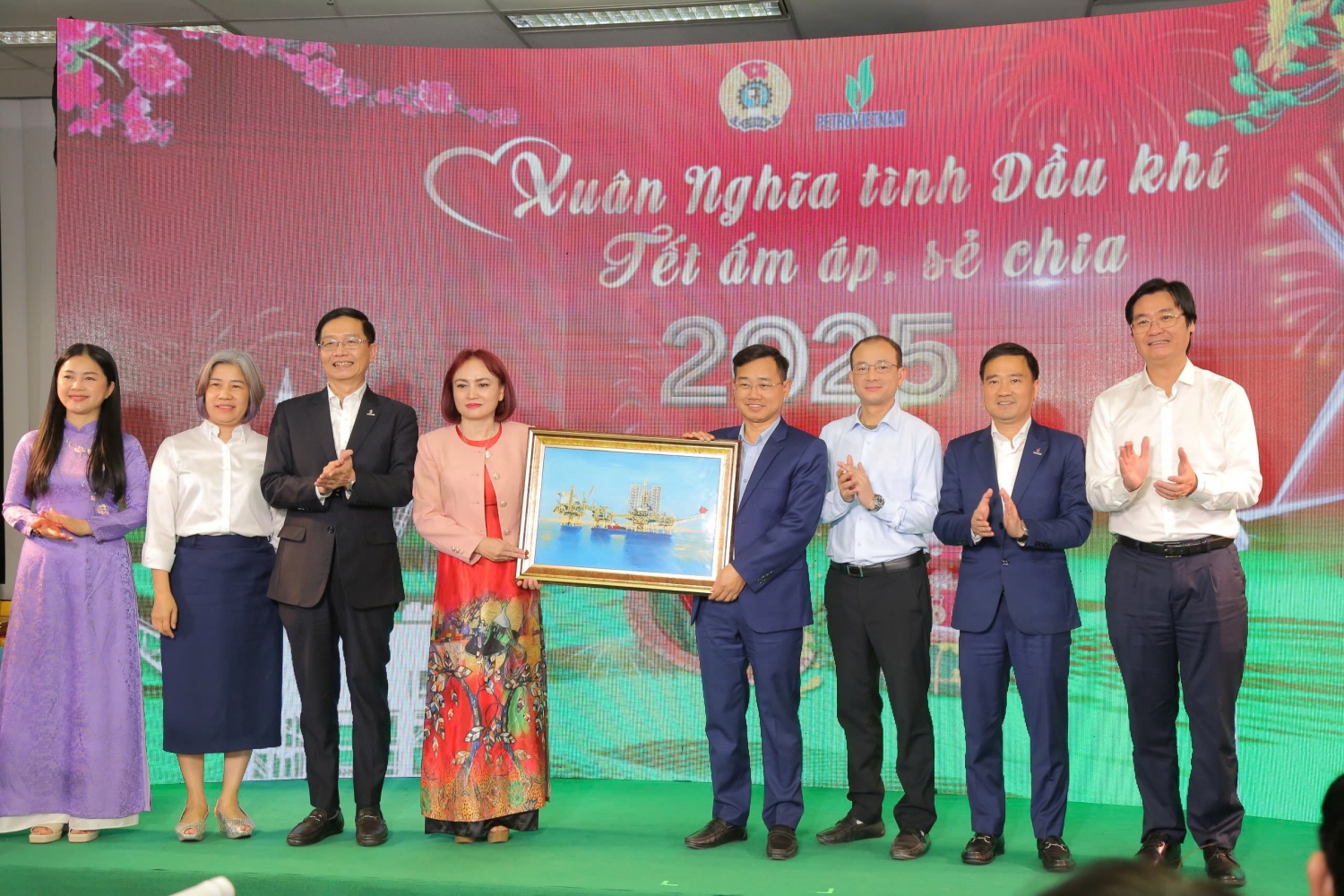 Trọn vẹn nét đẹp
