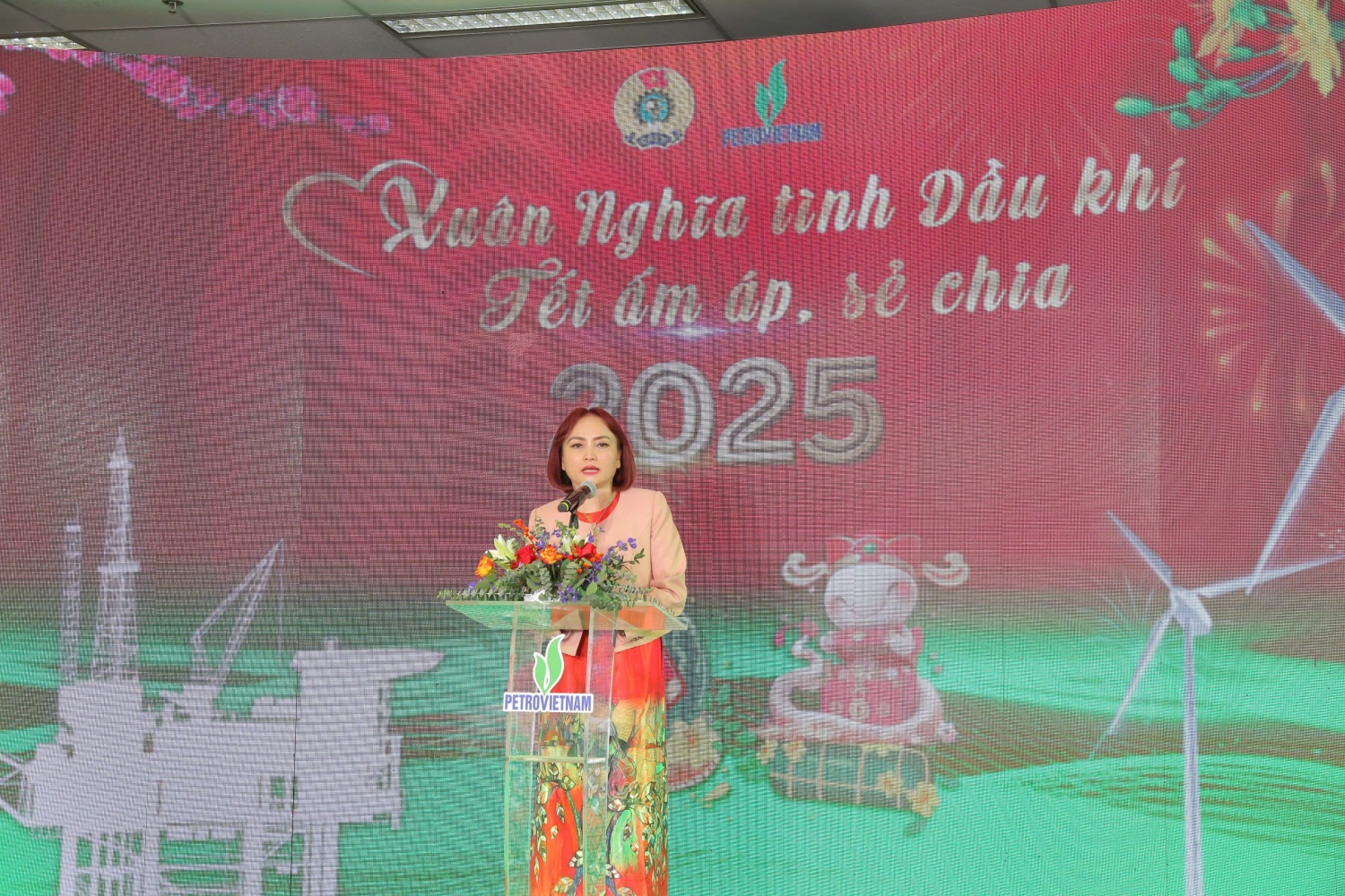 Trọn vẹn nét đẹp