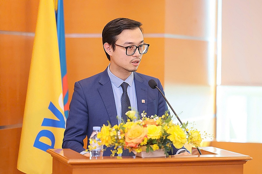 PVcomBank được trao chứng nhận Tổ chức Đạt chuẩn Quốc tế ACCA PVcomBank được trao chứng nhận Tổ chức Đạt chuẩn Quốc tế ACCA