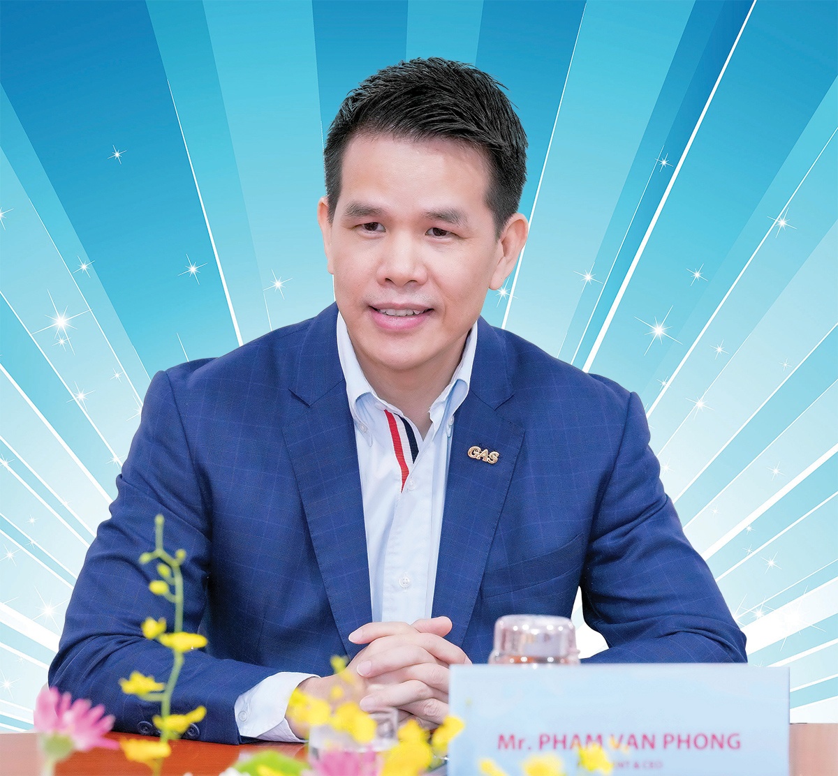 [P-Mag] Kỳ vọng và mong ước đầu năm