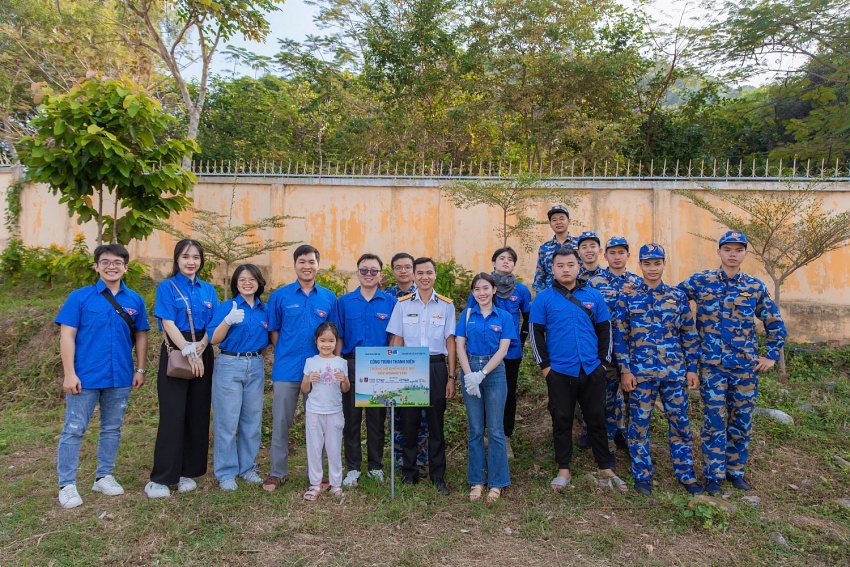 PTSC Marine PTSC Marine chào xuân Ất Tỵ 2025