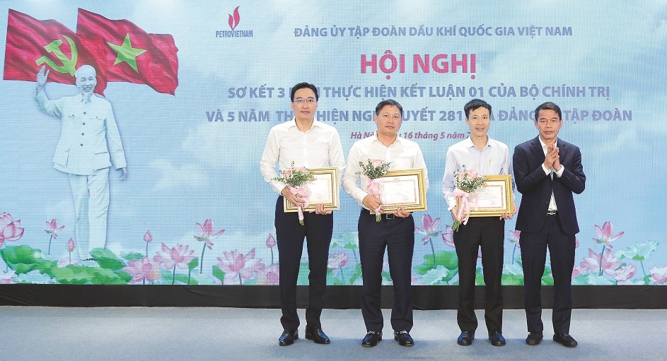 PV GAS khẳng định vai trò hạt nhân của ngành công nghiệp khí Việt Nam PV GAS khẳng định vai trò hạt nhân của ngành công nghiệp khí Việt Nam