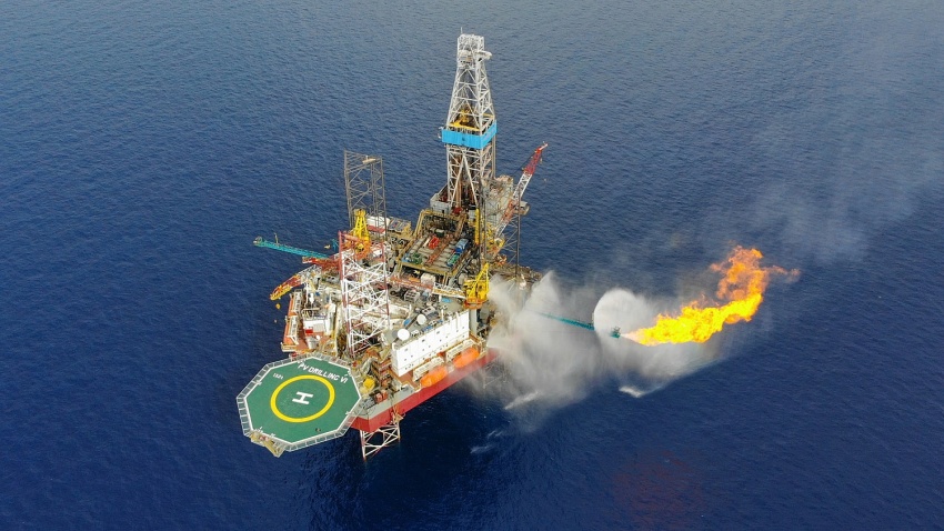 PV Drilling kỳ vọng bứt phá mạnh mẽ PV Drilling kỳ vọng bứt phá mạnh mẽ