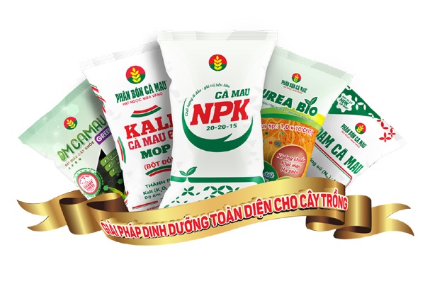 PVCFC và sứ mệnh hoàn thiện bộ sản phẩm dinh dưỡng toàn diện cho cây trồng PVCFC và sứ mệnh hoàn thiện bộ sản phẩm dinh dưỡng toàn diện cho cây trồng