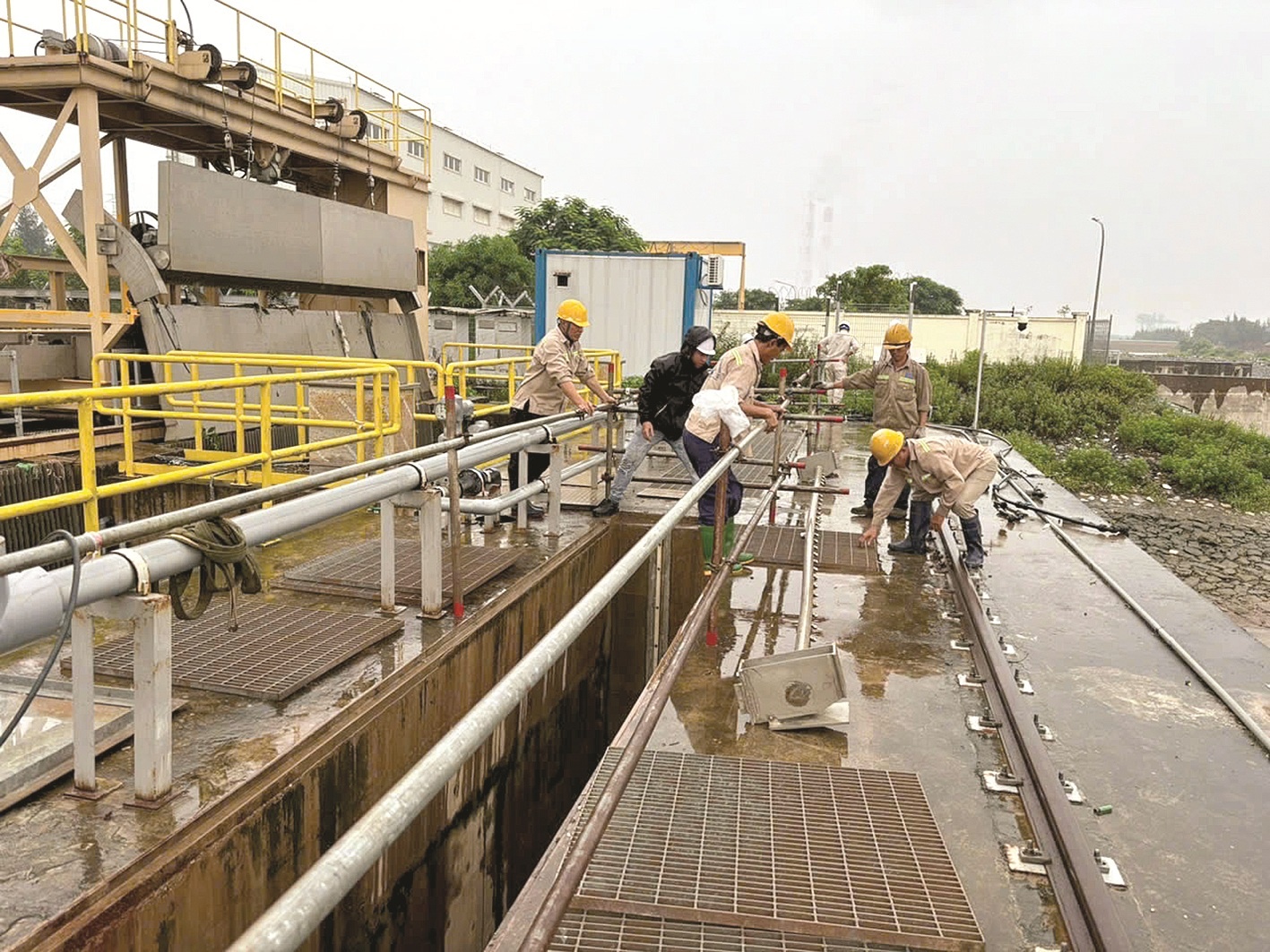 PETROCONs: Khởi sắc từ những nỗ lực vượt khó Đảng bộ PetroCons