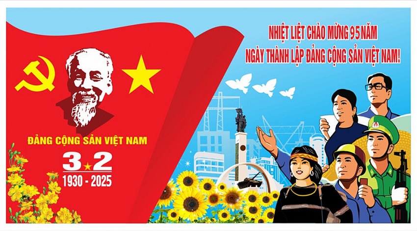 Tầm cao của Đảng Tầm cao của Đảng