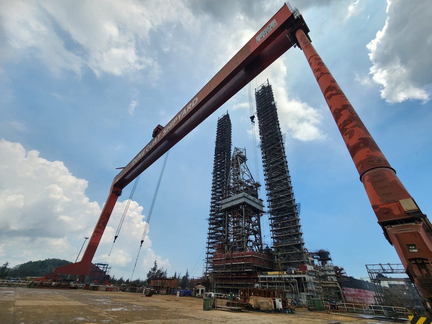 DQS: Những kỳ vọng trong năm mới DQS: Những kỳ vọng trong năm mới