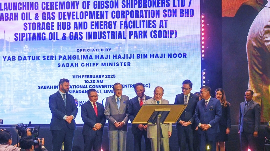 Malaysia xây dựng Hub năng lượng quan trọng của Đông Nam Á Malaysia xây dựng Hub năng lượng quan trọng của Đông Nam Á
