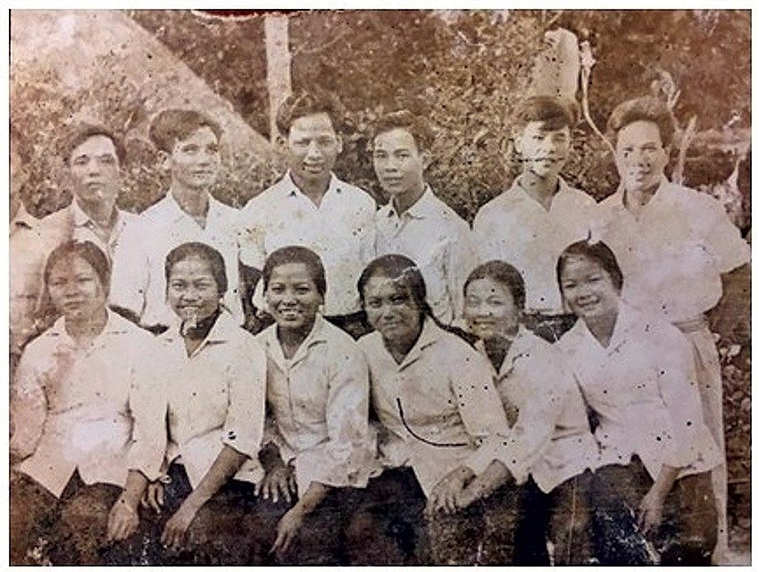 Chợ Gạo - Dấu xưa, xe ngựa... Chợ Gạo Dấu xưa, xe ngựa...