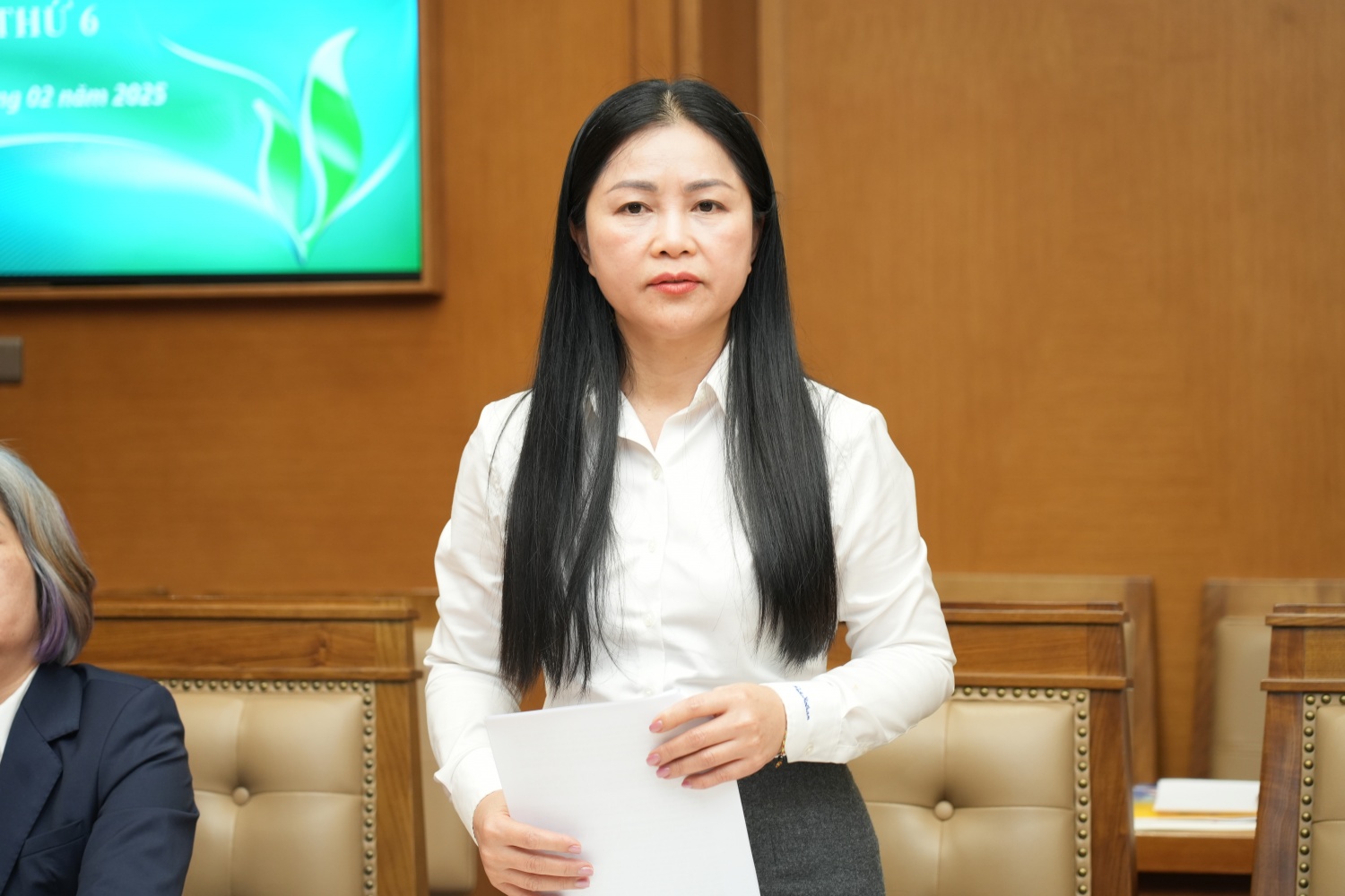 Tinh gọn bộ máy, nâng cao hiệu quả hoạt động trong CĐ DKVN Tinh gọn bộ máy, nâng cao hiệu quả hoạt động trong CĐ DKVN