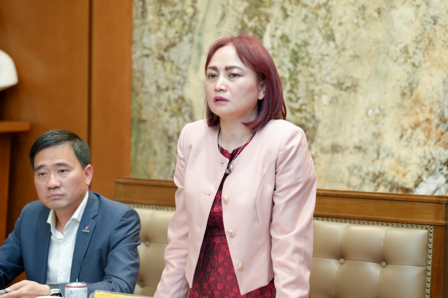 Tinh gọn bộ máy, nâng cao hiệu quả hoạt động trong CĐ DKVN Tinh gọn bộ máy, nâng cao hiệu quả hoạt động trong CĐ DKVN