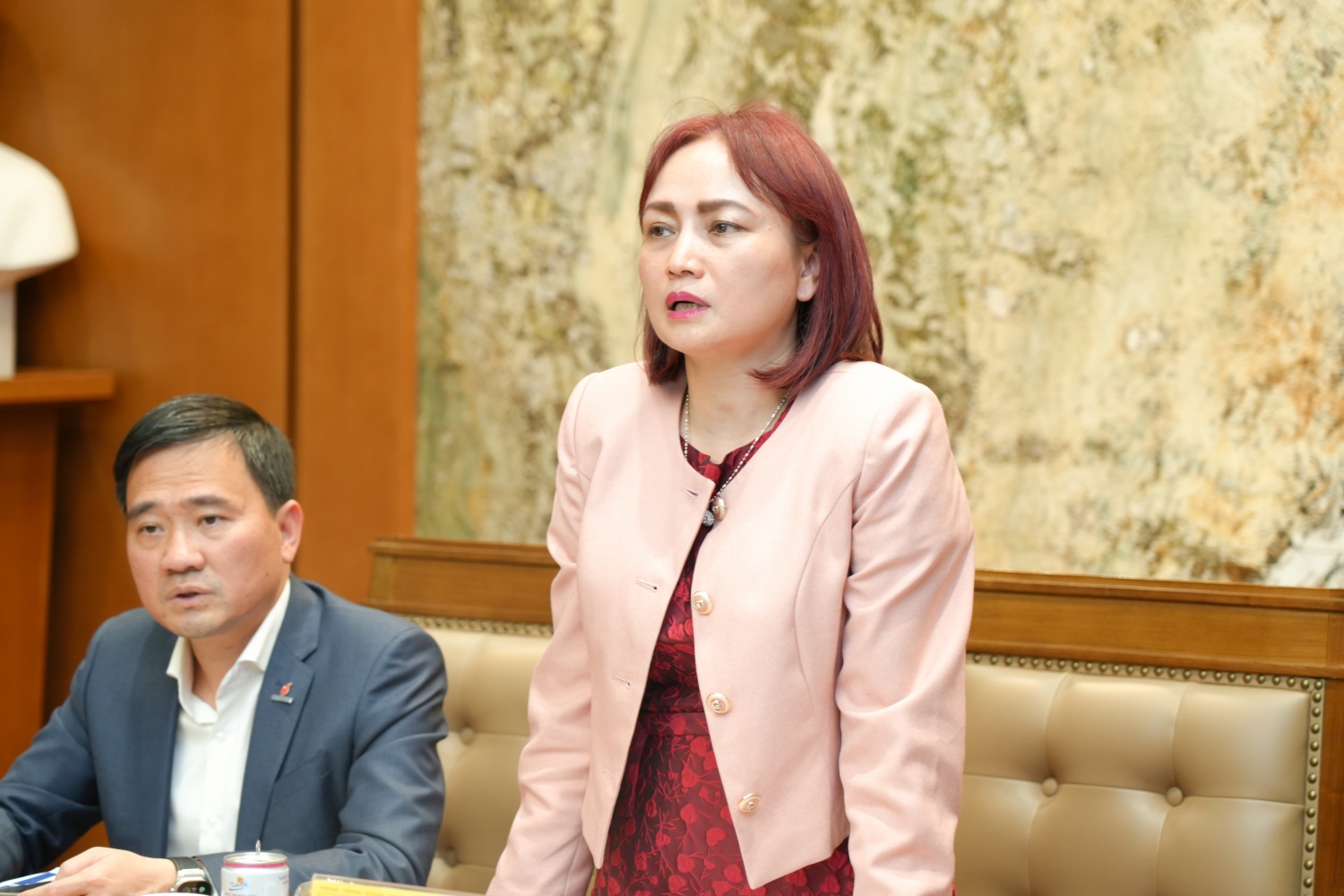Hội nghị Ban Chấp hành Công đoàn Dầu khí Việt Nam mở rộng lần thứ 6
