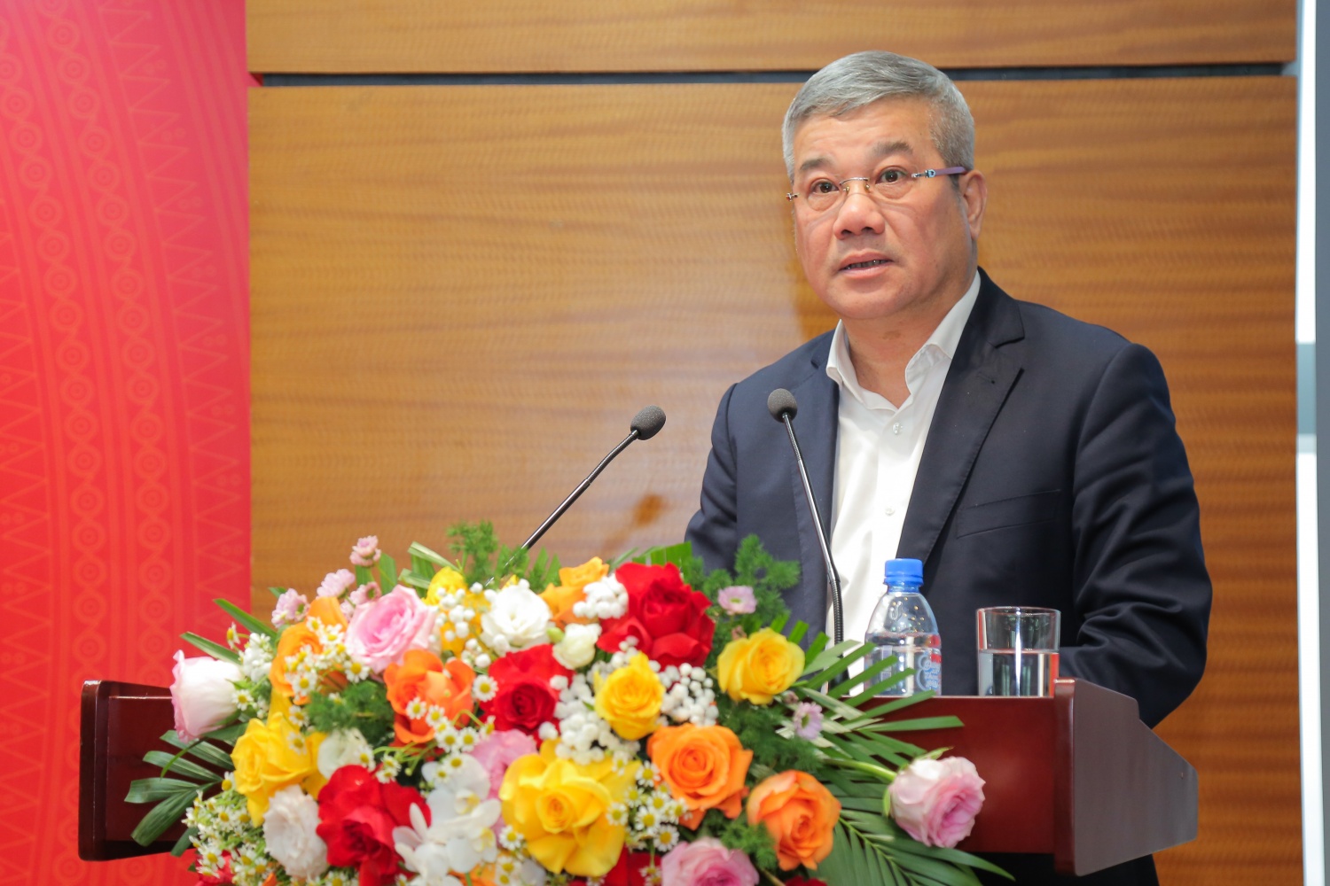 Đại hội Chi bộ Cơ quan Chi nhánh Phát điện Dầu khí lần thứ I nhiệm kỳ 2025 - 2027 thành công tốt đẹp Đại hội Chi bộ Cơ quan Chi nhánh Phát điện Dầu khí lần thứ I nhiệm kỳ 2025 - 2027 thành công tốt đẹp