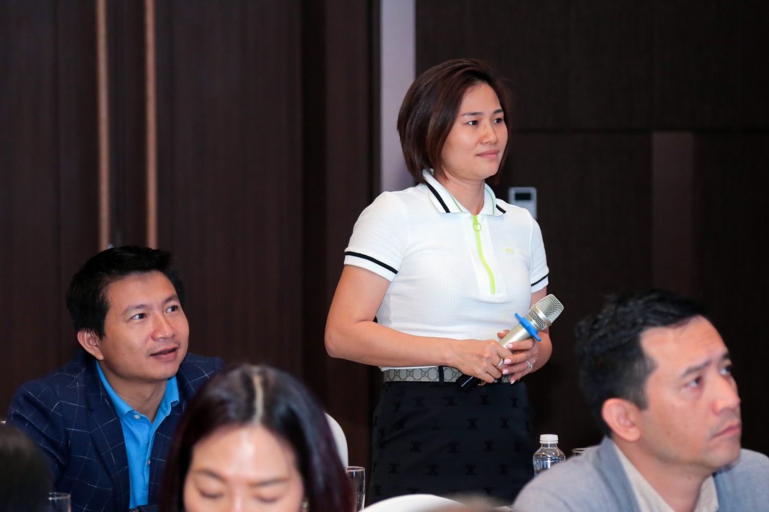 Đảng bộ Bộ máy Quản lý và Điều hành Petrovietnam tập trung chuẩn bị tổ chức Đại hội đảng các cấp Đảng bộ Bộ máy Quản lý và Điều hành Petrovietnam tập trung chuẩn bị tổ chức Đại hội đảng các cấp