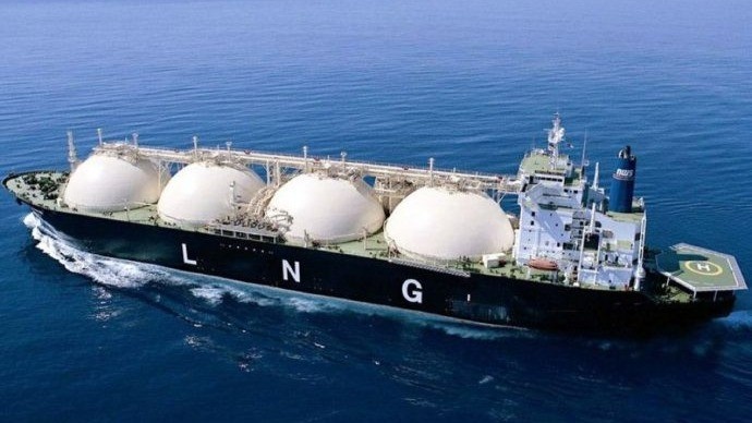 Phân tích và dự báo nhu cầu LNG toàn cầu từ nay đến năm 2035 Phân tích và dự báo nhu cầu LNG toàn cầu từ nay đến năm 2035