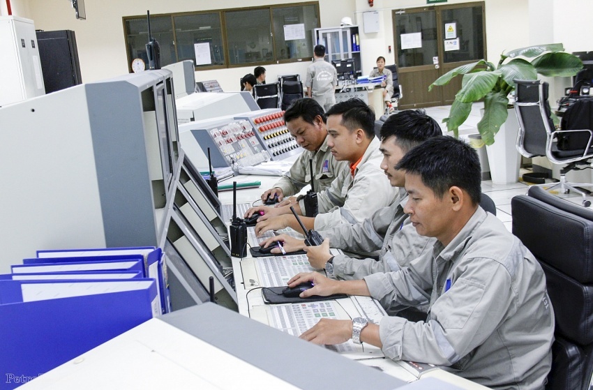 Động lực để phát triển, tăng sức cạnh tranh Động lực để phát triển, tăng sức cạnh tranh