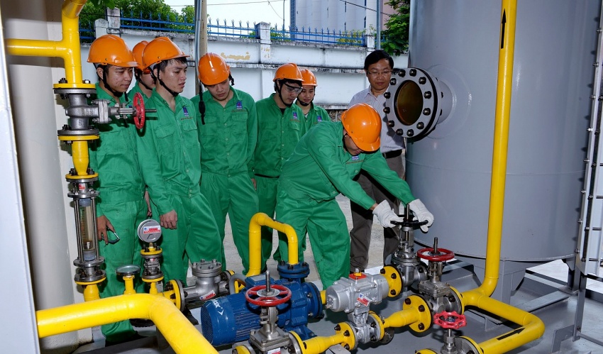 Động lực để PV College Động lực để PV College