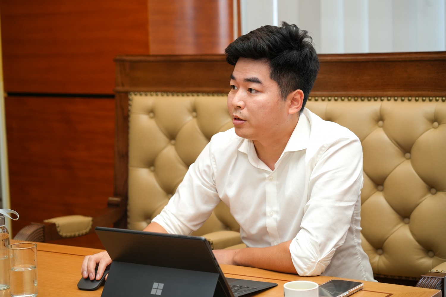 Đoàn Thanh niên BMQL&ĐH Petrovietnam rà soát nhiệm vụ công tác năm 2025 Đoàn Thanh niên BMQL&ĐH Petrovietnam rà soát nhiệm vụ công tác năm 2025
