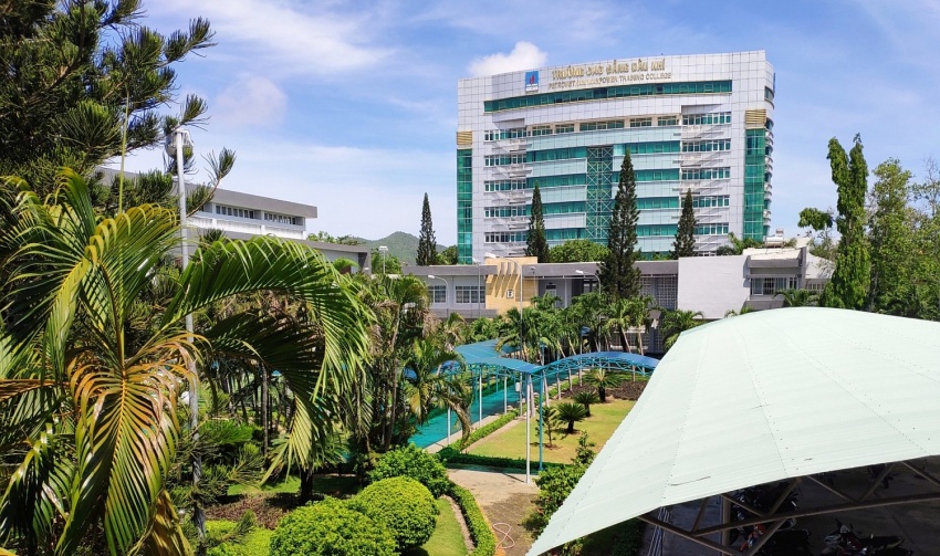 Động lực để PV College Động lực để PV College