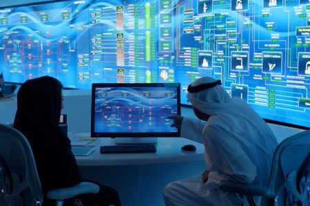 ADNOC triển khai các giải pháp AI trong chuỗi giá trị thượng nguồn ADNOC triển khai các giải pháp AI trong chuỗi giá trị thượng nguồn