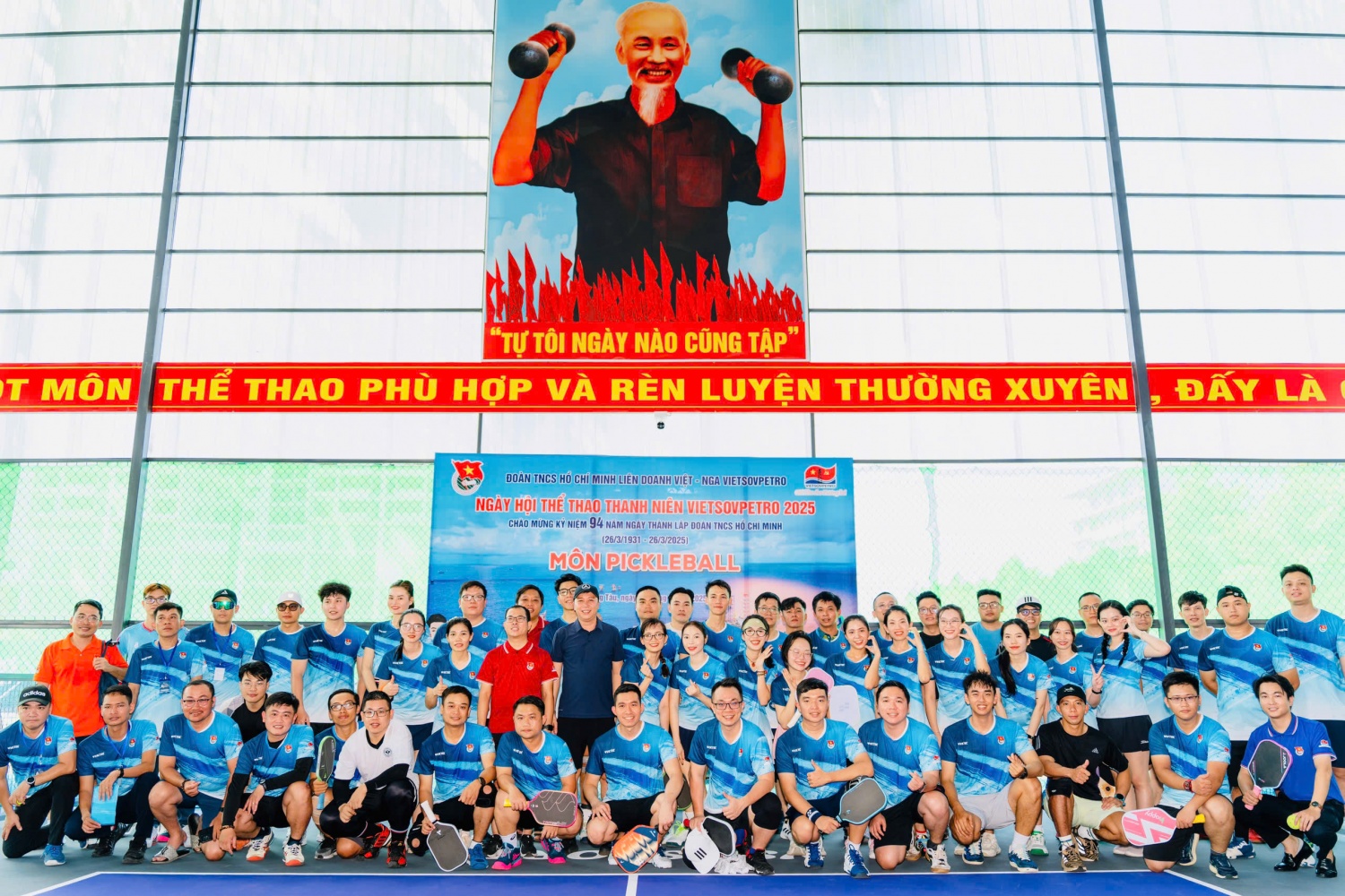 Sôi nổi 