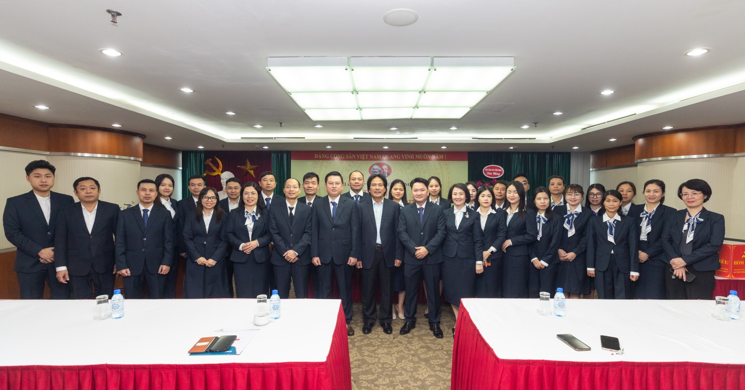 Nâng cao chất lượng, hiệu quả, hoàn thành xuất sắc nhiệm vụ truyền thông cho Petrovietnam Nâng cao chất lượng, hiệu quả, hoàn thành xuất sắc nhiệm vụ truyền thông cho Petrovietnam