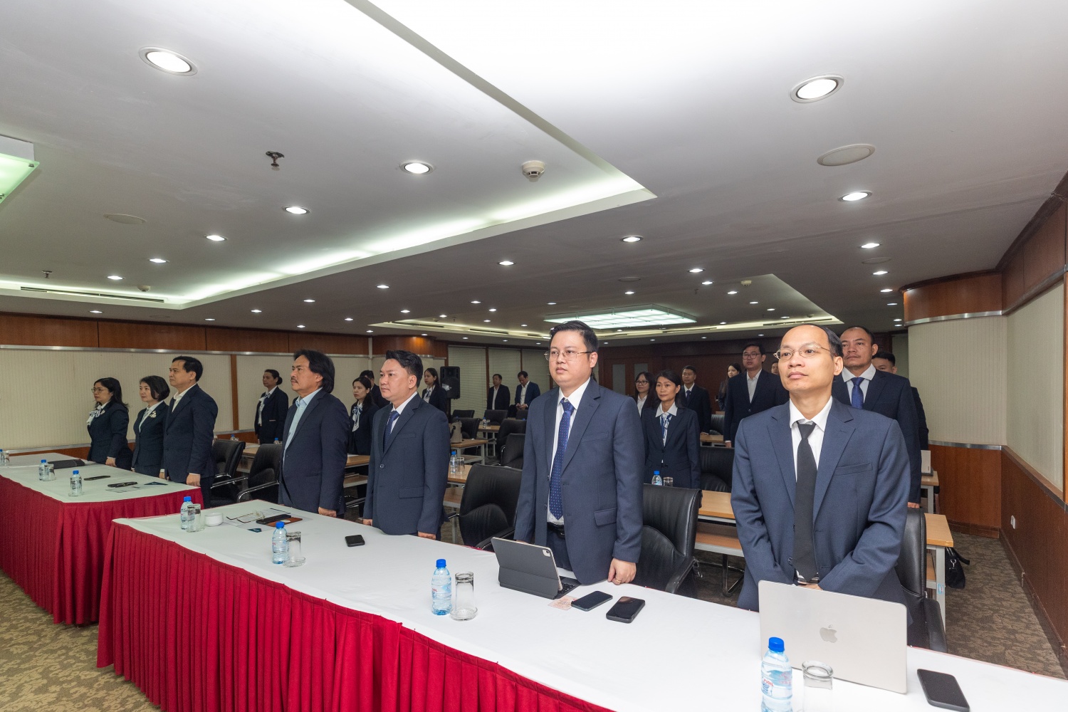 Nâng cao chất lượng, hiệu quả, hoàn thành xuất sắc nhiệm vụ truyền thông cho Petrovietnam Nâng cao chất lượng, hiệu quả, hoàn thành xuất sắc nhiệm vụ truyền thông cho Petrovietnam